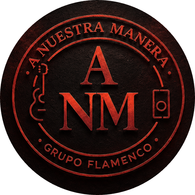 A Nuestra Manera Logo